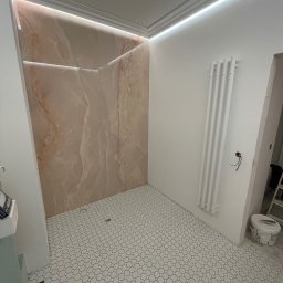 Remonty mieszkań Warszawa 2