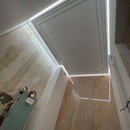 Remonty mieszkań Warszawa 3