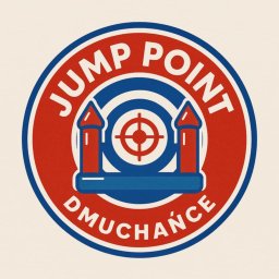 JUMP POINT Dmuchańce - Wypożyczalnia Dmuchańc&oacute;w Brożec