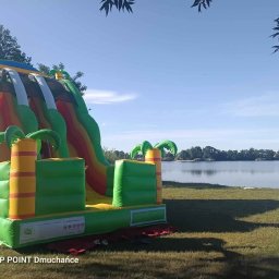 Animator dla dzieci Brożec 2