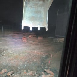 Roboty ziemne Chrząszczyce 3