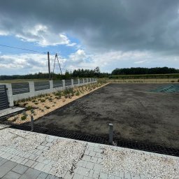 Przycinanie drzew Tarnów 4