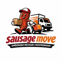 Sausage Move - Transport Towarowy Nysa