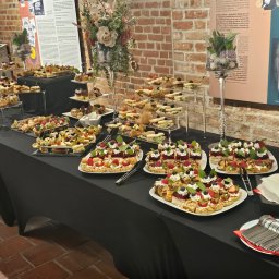 Catering dla firm Poznań 3