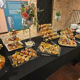 Catering dla firm Poznań 4