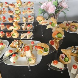 Catering dla firm Poznań 2