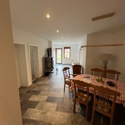 Układanie paneli Horodniany 3