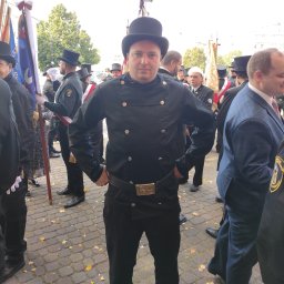 Kominiarz Tarn&oacute;w - avatar