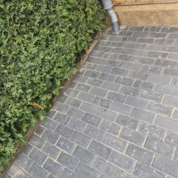 Wykończenia wnętrz Lubomino 2