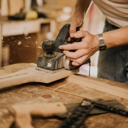 Szafy na wymiar Iłów 4