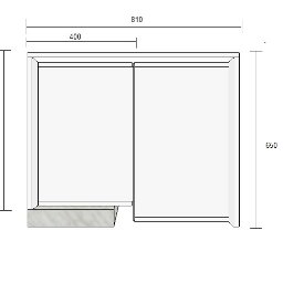Szafy na wymiar Iłów 1