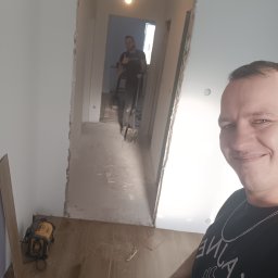 Remonty mieszkań Kolonia Sejny 1