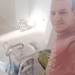 "AStat-Bud" Adam Statkiewicz - Elewacje i ocieplenia Sejny