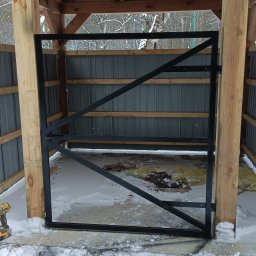 Remonty mieszkań Kolonia Sejny 4