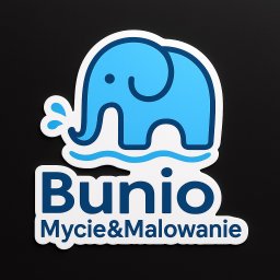 Bunio Mycie i Malowanie - Malowanie Fasady Turośl