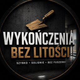 Kacper Zbroja - Malowanie Wnętrz Bochnia
