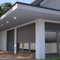 Sundekor - Rolety zewnetrzne