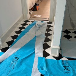 Układanie paneli Wrocław 2