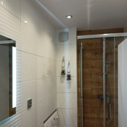 Remont łazienki Goszczanów 4