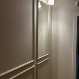 Remont łazienki Goszczanów 2