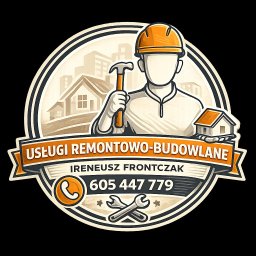 Usługi remontowo-budowlane Ireneusz Frontczak - Usługi Remontowe Goszczan&oacute;w