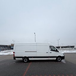 Przeprowadzki Gliwice 1