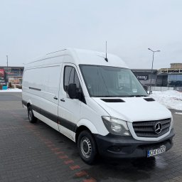 Przeprowadzki Gliwice 2