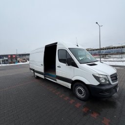 Przeprowadzki Gliwice 3