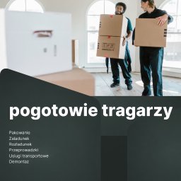 Przeprowadzki Gliwice 4