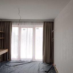 Rolety wewnętrzne Poznań 1