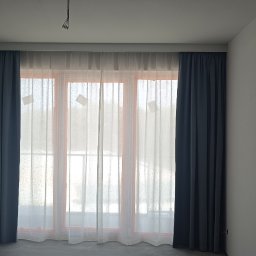 Rolety wewnętrzne Poznań 3