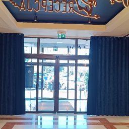 Rolety wewnętrzne Poznań 4