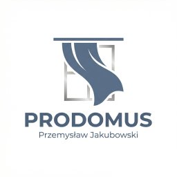 PRODOMUS Przemysław Jakubowski - Producent Plis Okiennych Poznań