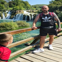 MD TOM Tomasz Mendoń