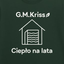 G.M.Kriss