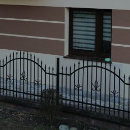 Ocieplanie elewacji Ochotnica Dolna 1