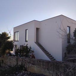 Realizacja w Chorwacji