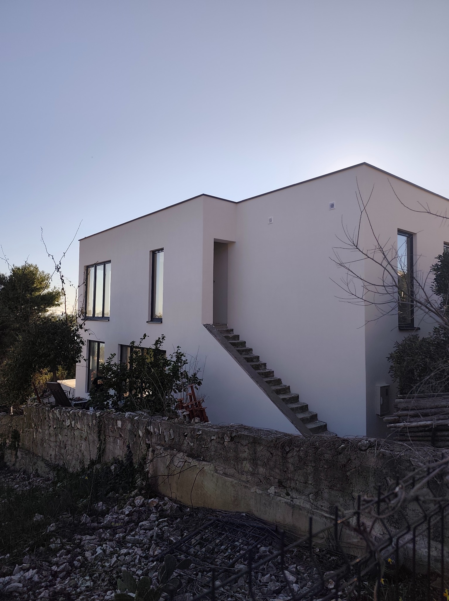 Realizacja w Chorwacji