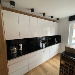 Kuchnie na wymiar Jeżów Sudecki 1