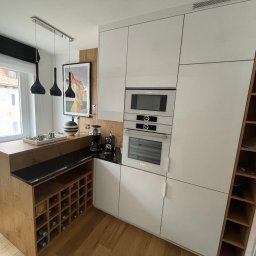 Kuchnie na wymiar Jeżów Sudecki 2