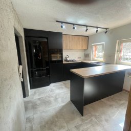 Kuchnie na wymiar Jeżów Sudecki 4