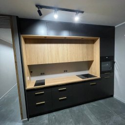 Kuchnie na wymiar Jeżów Sudecki 3