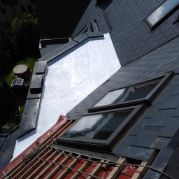 Naprawa dachów Jasienica Dolna 1