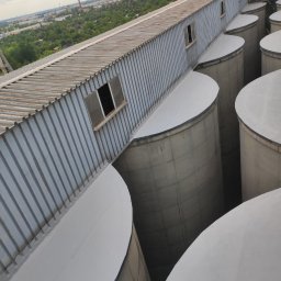 Naprawa dachów Jasienica Dolna 2