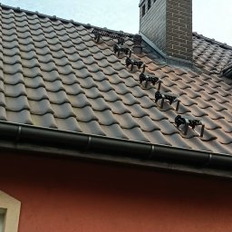 Naprawa dachów Jasienica Dolna 3