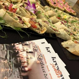 Catering świąteczny Sosnowiec 1