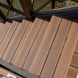 Tarasy kompozytowe Katowice 1