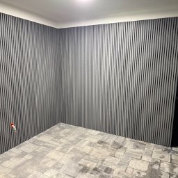 PergoleTarasy.pl - Przed domem Katowice