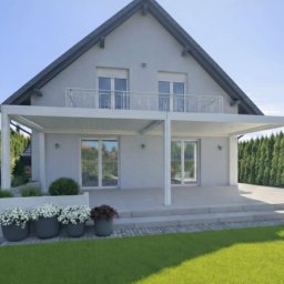 PergoleTarasy.pl - Zadaszenia, wiaty i pergole Katowice