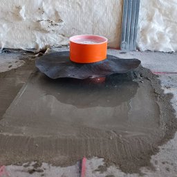 Kompleksowe wykonanie instalacji hydraulicznych Łódź 1